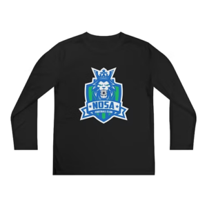 Youth Long Sleeve T-shirt
